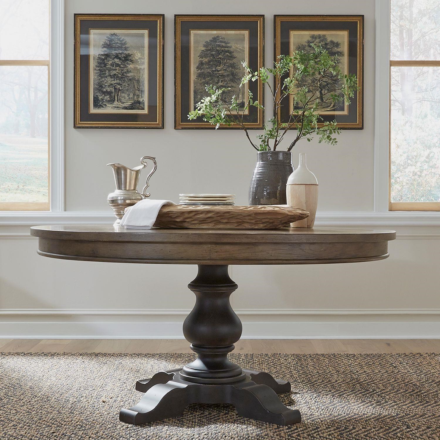 Farmhouse table store 60 inches